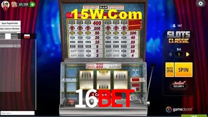 Descubra a Essência do 16bet: Nossa História e Compromissos