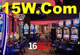 16bet