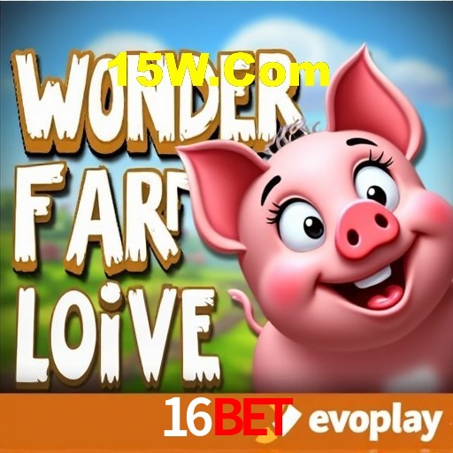 Descubra a Magia dos Jogos de Arcade no 16bet