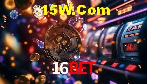 Blackjack Table 16bet