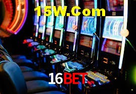 Roulette Table 16bet