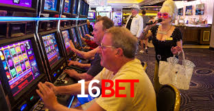 16bet - Site Oficial Do Cassino - 16bet.org