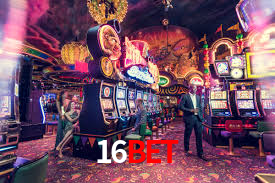 16bet.org