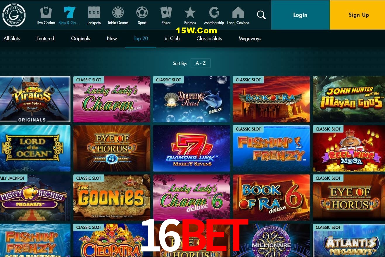 Sports Statistics 16bet