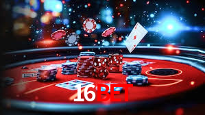 VIP Casino 16bet