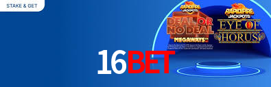 16bet: Seu Cassino Premiado com Pagamentos Rápidos
