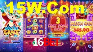 16bet: A Experiência de Casino com Jogos de Mesa ao Vivo